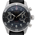 Longines Spirit Pilot Flyback