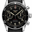 Longines Spirit Flyback