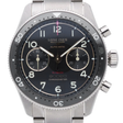 Longines Spirit Flyback Titanium