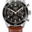 Longines Spirit Pilot Flyback