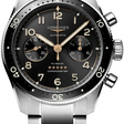 Longines Spirit Pilot Flyback
