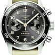 Longines Spirit Pilot Flyback