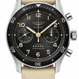 Longines Spirit Flyback