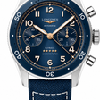 Longines Spirit Flyback