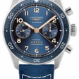 Longines Spirit Pilot Flyback