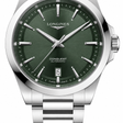 Longines erövring