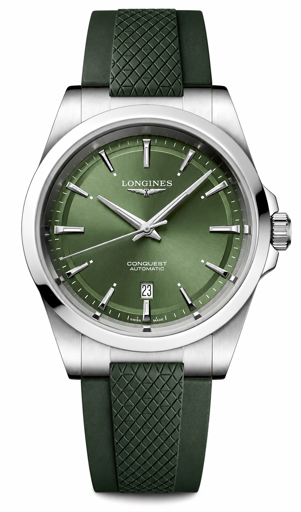 Longines Conquest