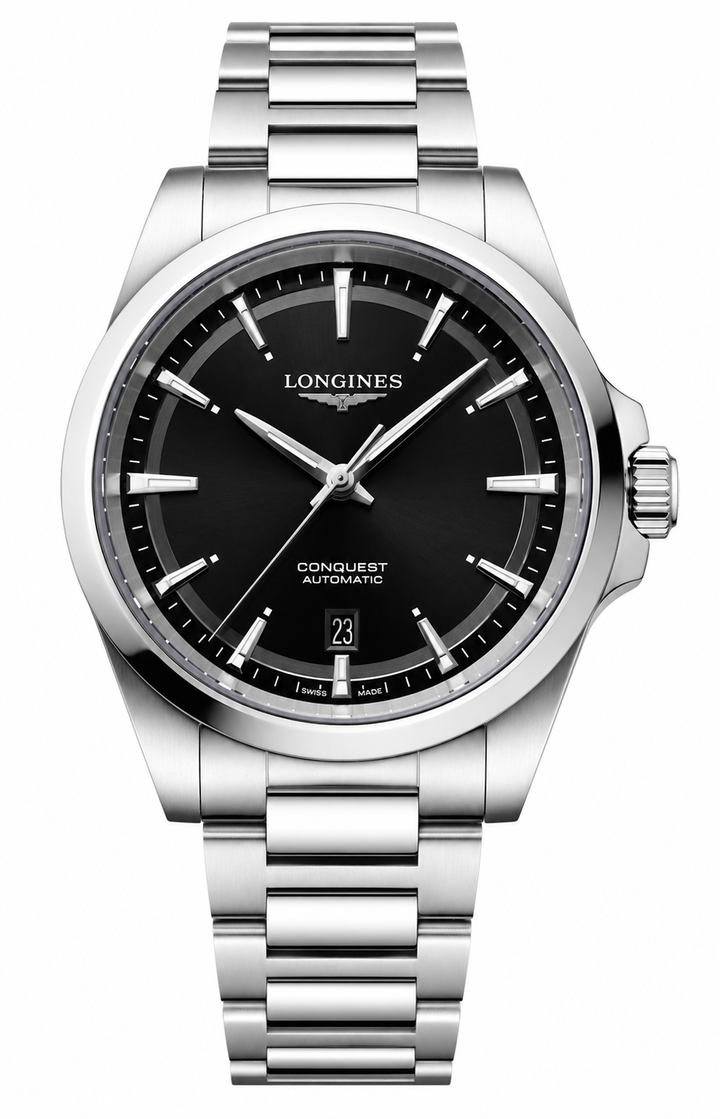 Longines Conquest