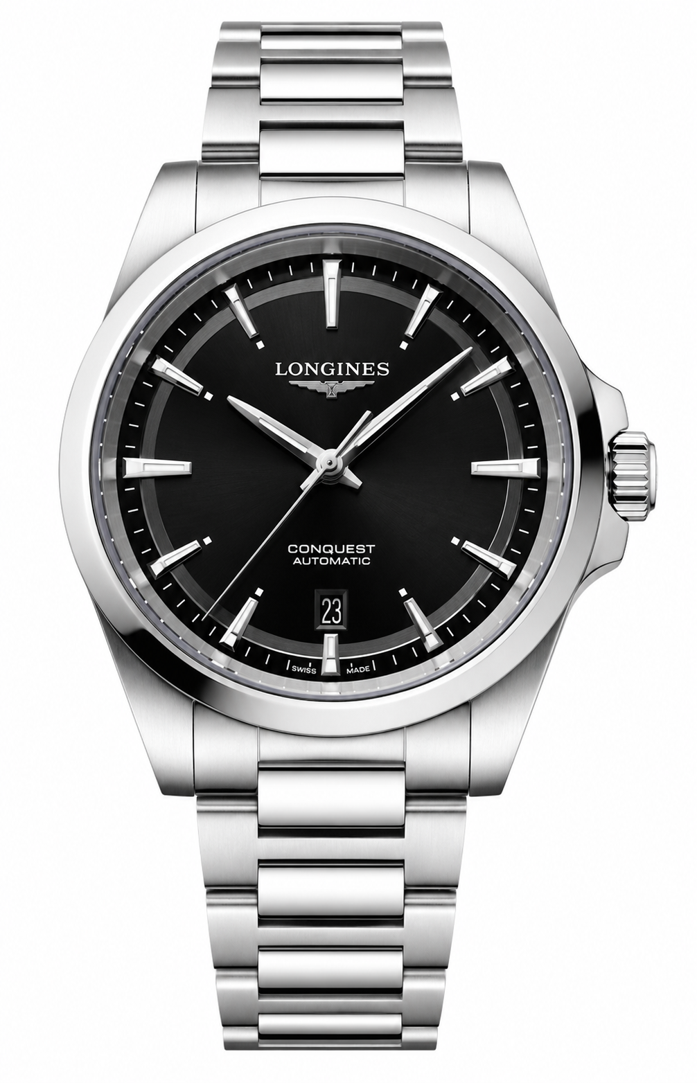 Longines Conquest