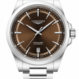 Longines erövring
