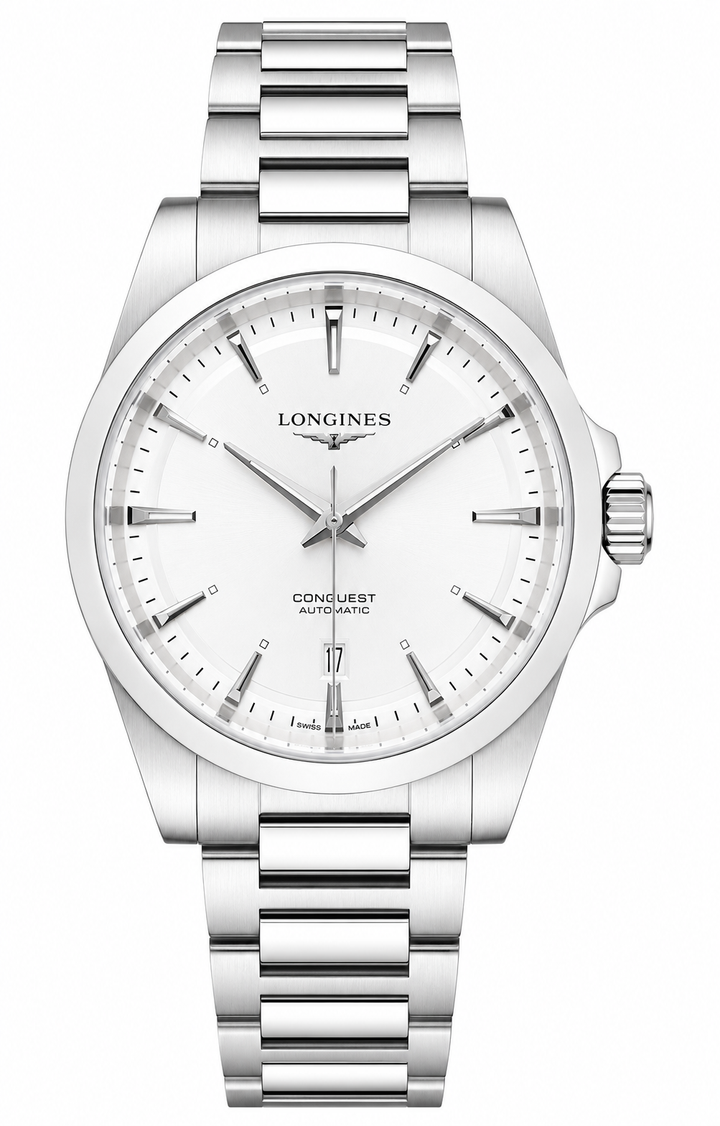 Longines Conquest