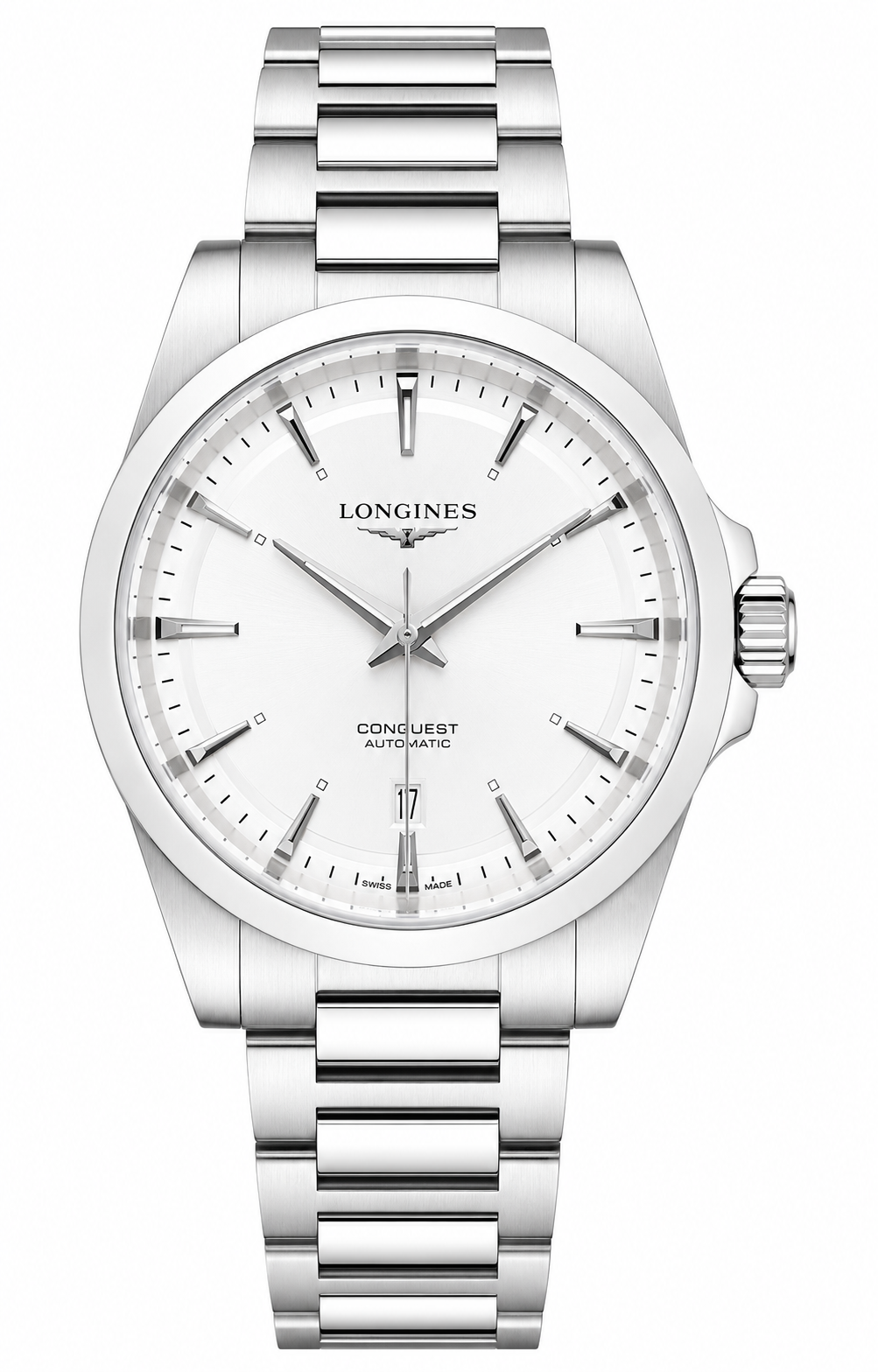 Longines Conquest