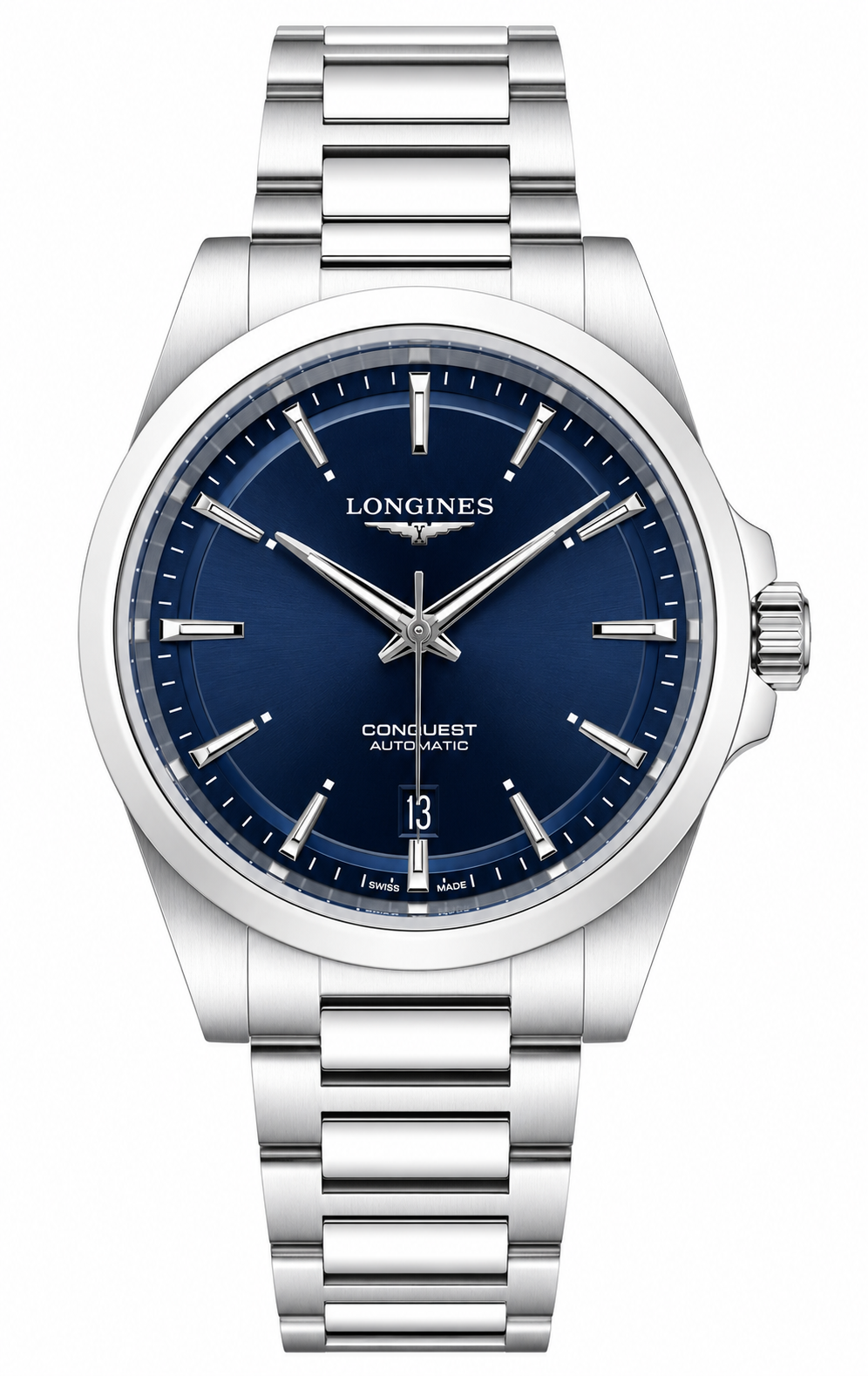 Longines Conquest