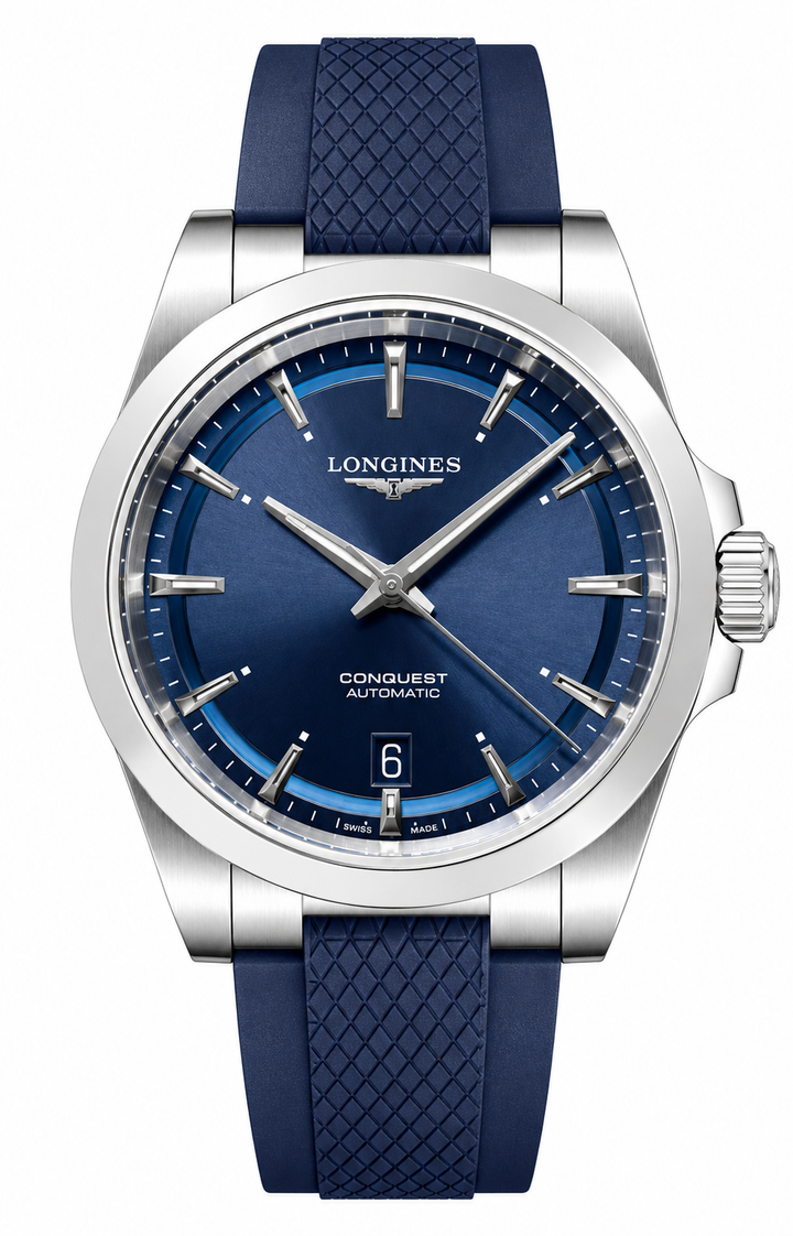 Longines Conquest