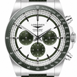 Longines Conquest Chronograph