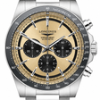 Longines Conquest Automático Cronógrafo 42mm