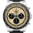 Longines Conquest Chronograph
