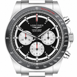 Longines Conquest Chronograph