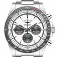 Longines Conquest Chronograph