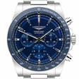 Longines Conquest Chronograph