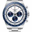 Longines Conquest Chronograph