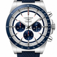 Longines Conquest Chronograph