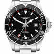 Longines Hydroconquest GMT