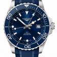 Longines Hydroconquest GMT