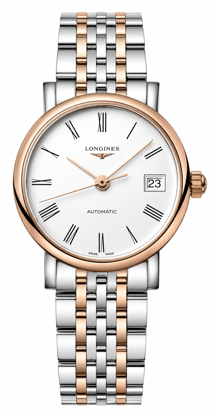 Longines Elegant Collection