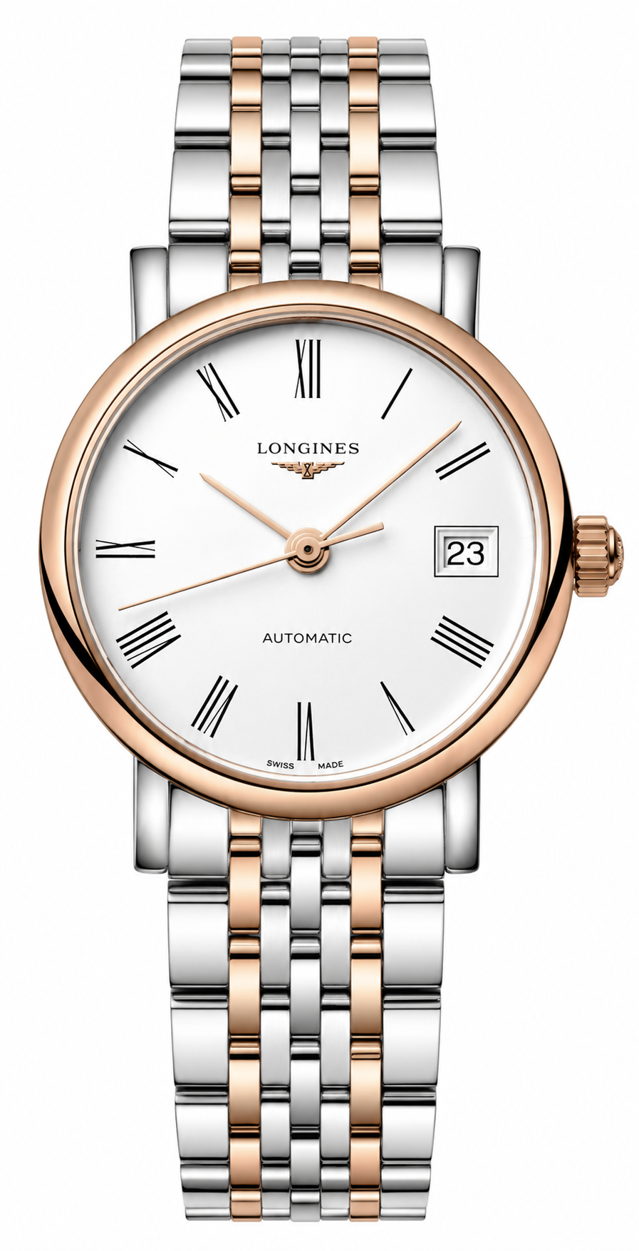 Longines Elegant Collection