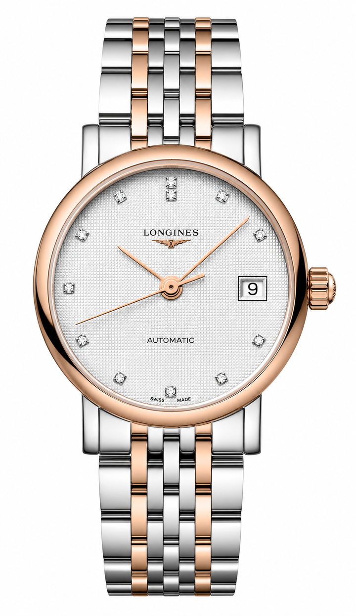 Longines Elegant Collection