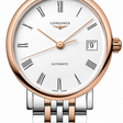 Longines Elegant Collection