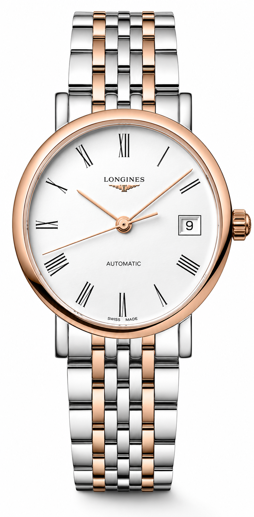 Longines Elegant Collection