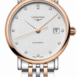 Longines Elegant Collection