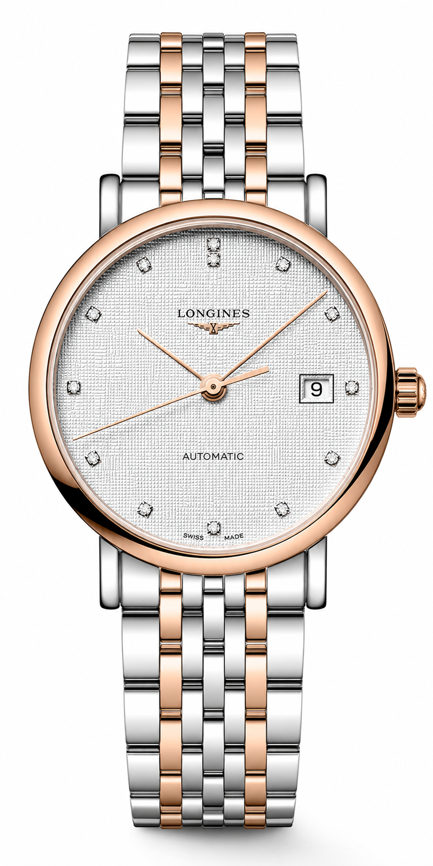 Longines Elegant Collection