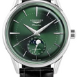 Longines Flagship Heritage Moonphase