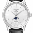 Longines Flagship Heritage Moonphase