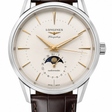 Longines Flagship Heritage Moonphase