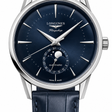 Longines Flagship Heritage Moonphase