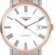 Longines Elegant Collection