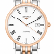 Longines Elegant Collection