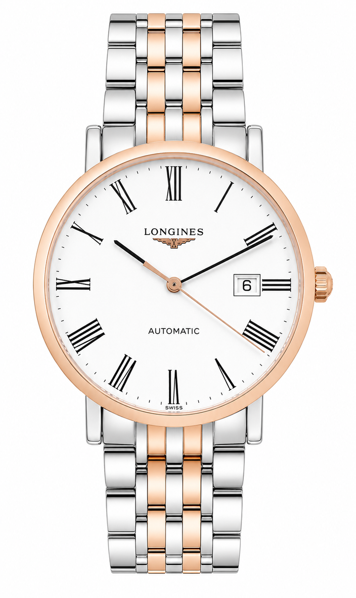 Longines Elegant Collection