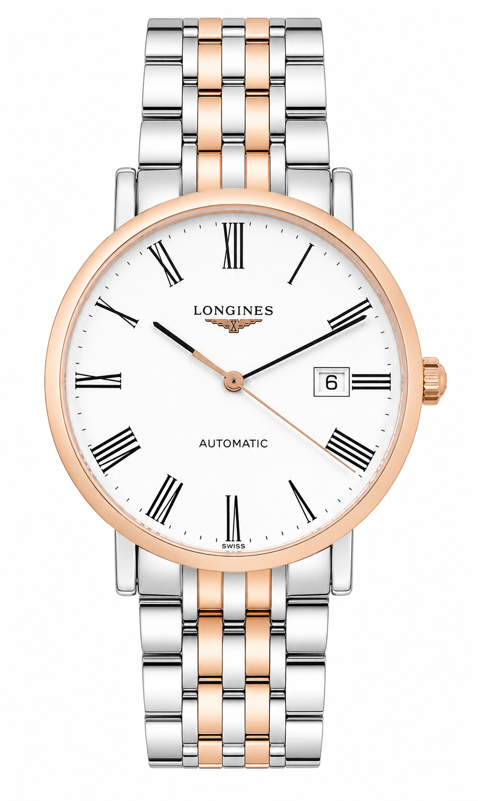 Longines Elegant Collection