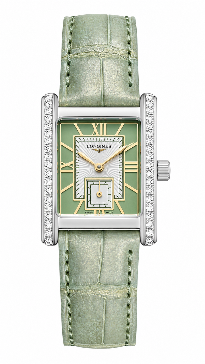 Longines DolceVita Mini
