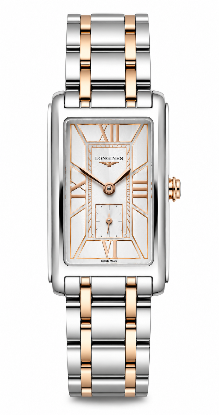 Longines Dolcevita