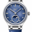 Longines Primaluna Moonphase