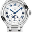 Longines Primaluna Moonphase