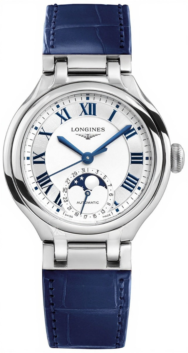 Longines Primaluna Moonphase