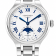 Longines Primaluna Moonphase