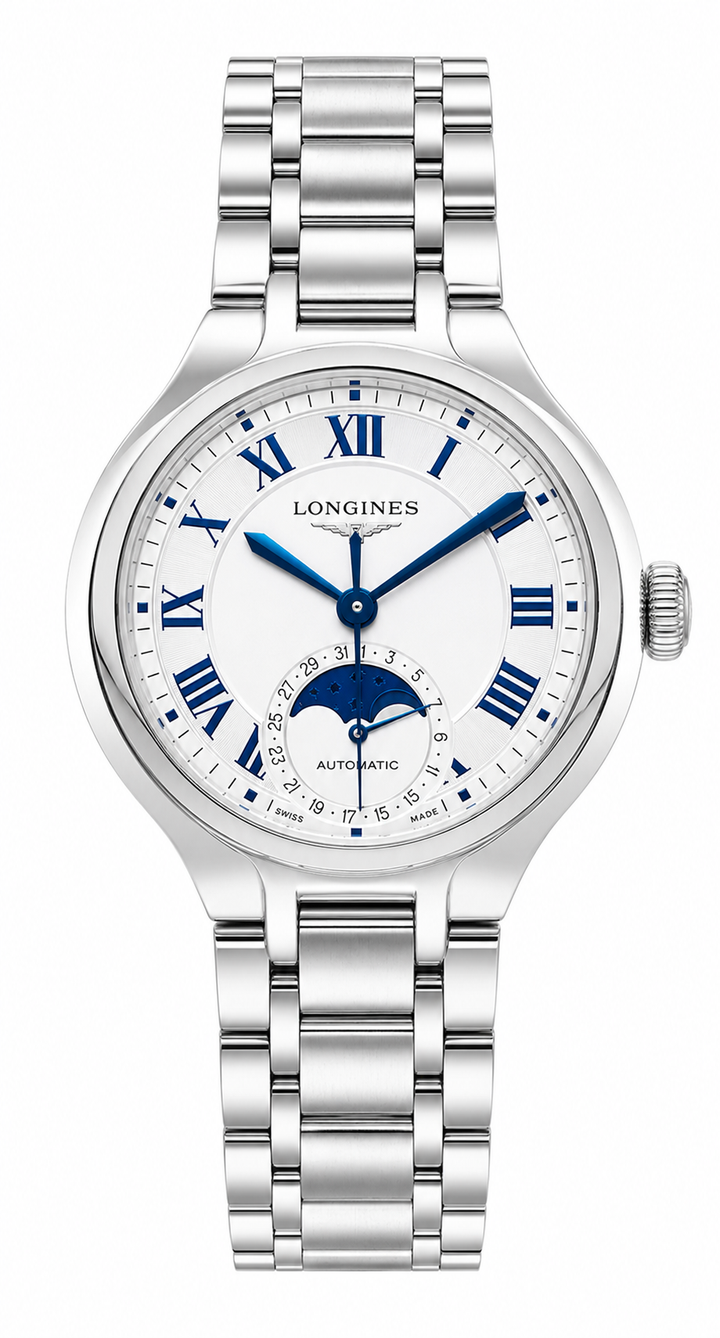 Longines Primaluna Moonphase
